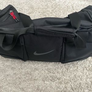 Nike duffel bag